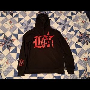 Rock Revival Hoodie
